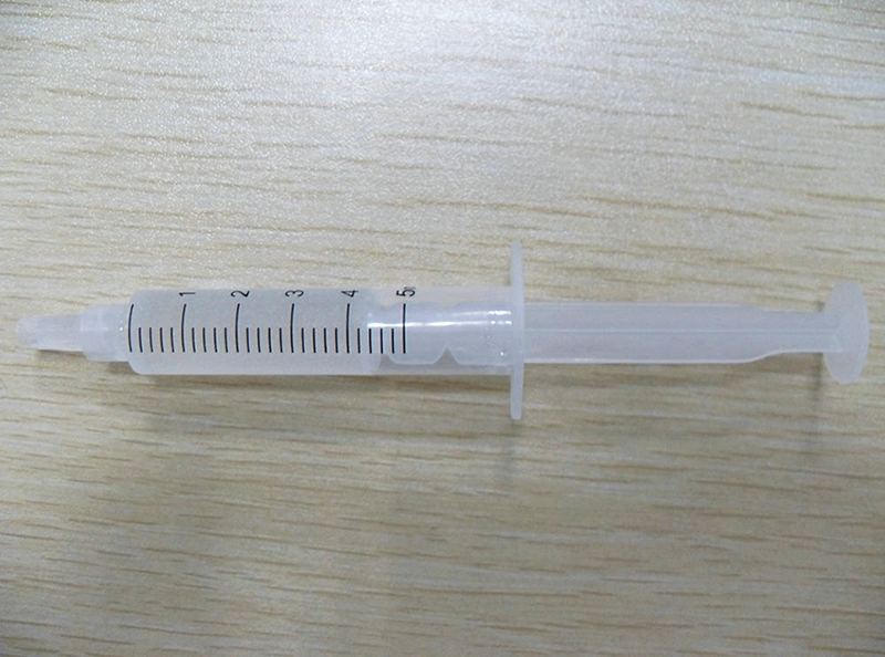 TW-G002 Gel syringe